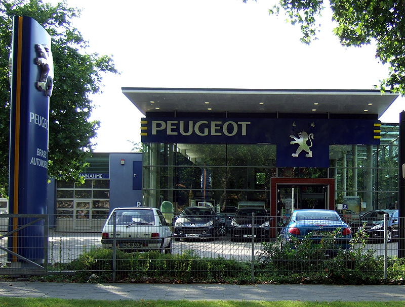 File:Peugeot 406 rear 20080118.jpg - Wikimedia Commons