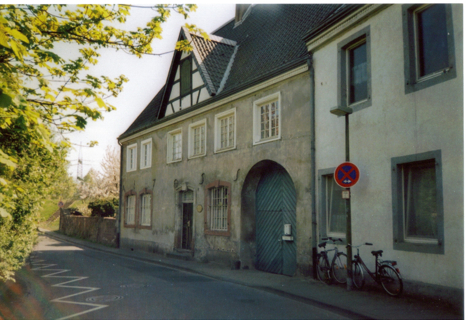 Rheindorf