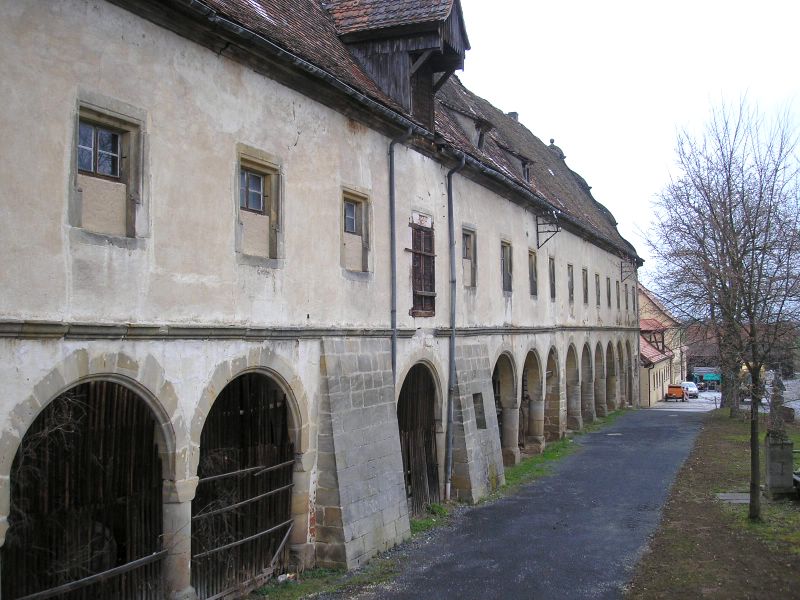 Schloss Gereuth