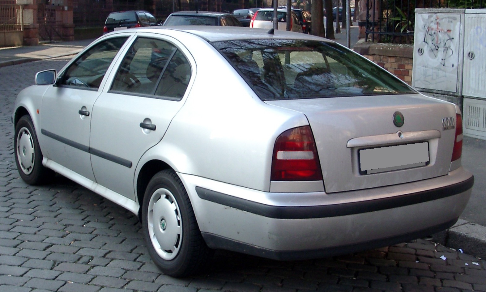 File:Opel Astra G 20090402 rear.JPG - Wikimedia Commons