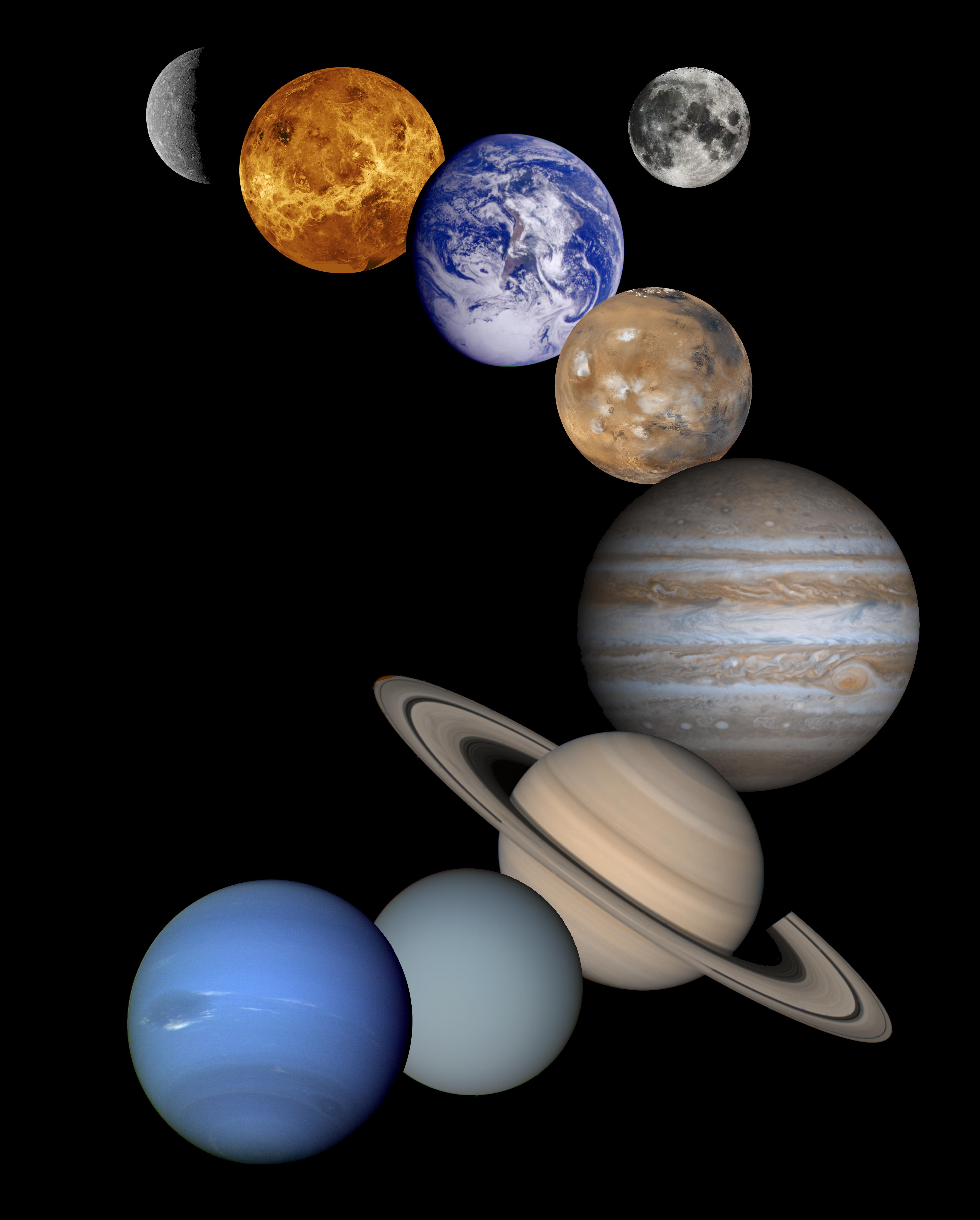 Sonnenlicht-Sonnensystem-Himmelskörper Planet-Modell-päd 0USPDEH2W 