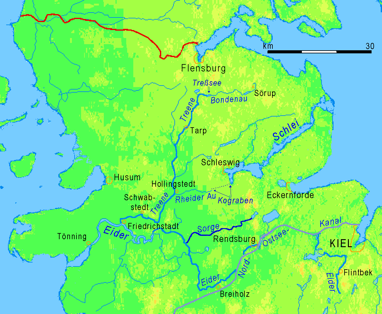 Sorge (Schleswig)