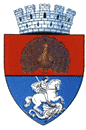 Wappen von Botoşani