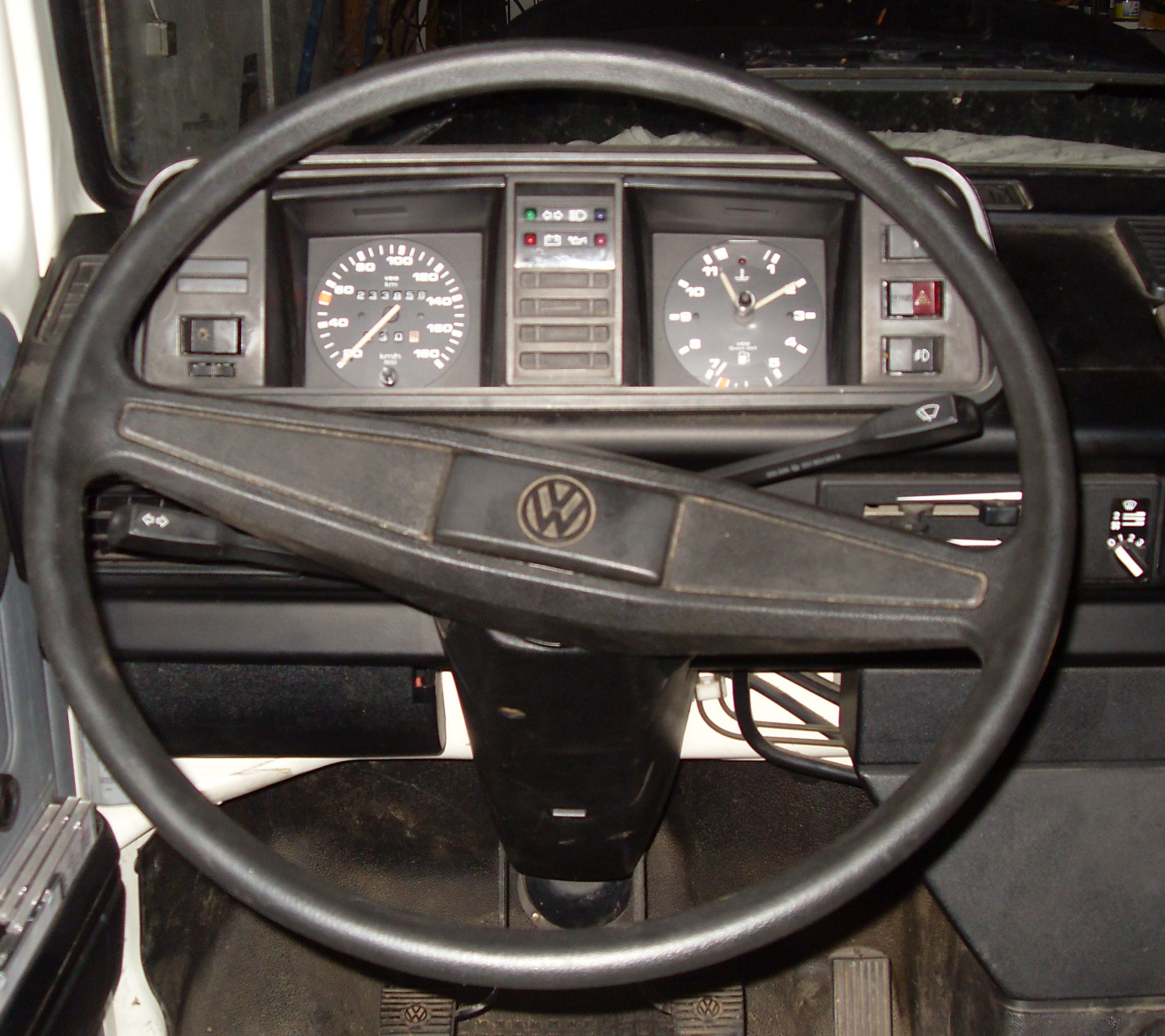 File:VW T3 front 20080127.jpg - Wikimedia Commons