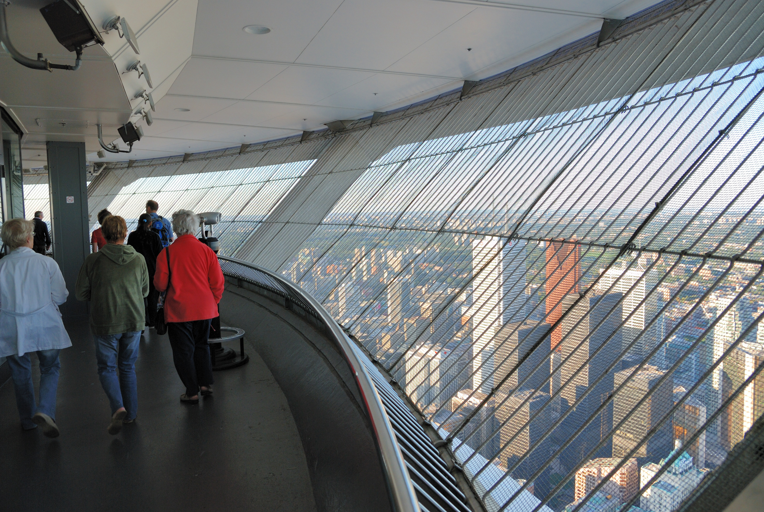 Cn Tower