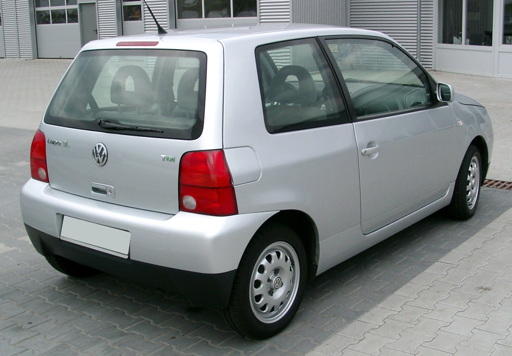 File:VW Passat B6 Variant 20090329 front.jpg - Wikimedia Commons
