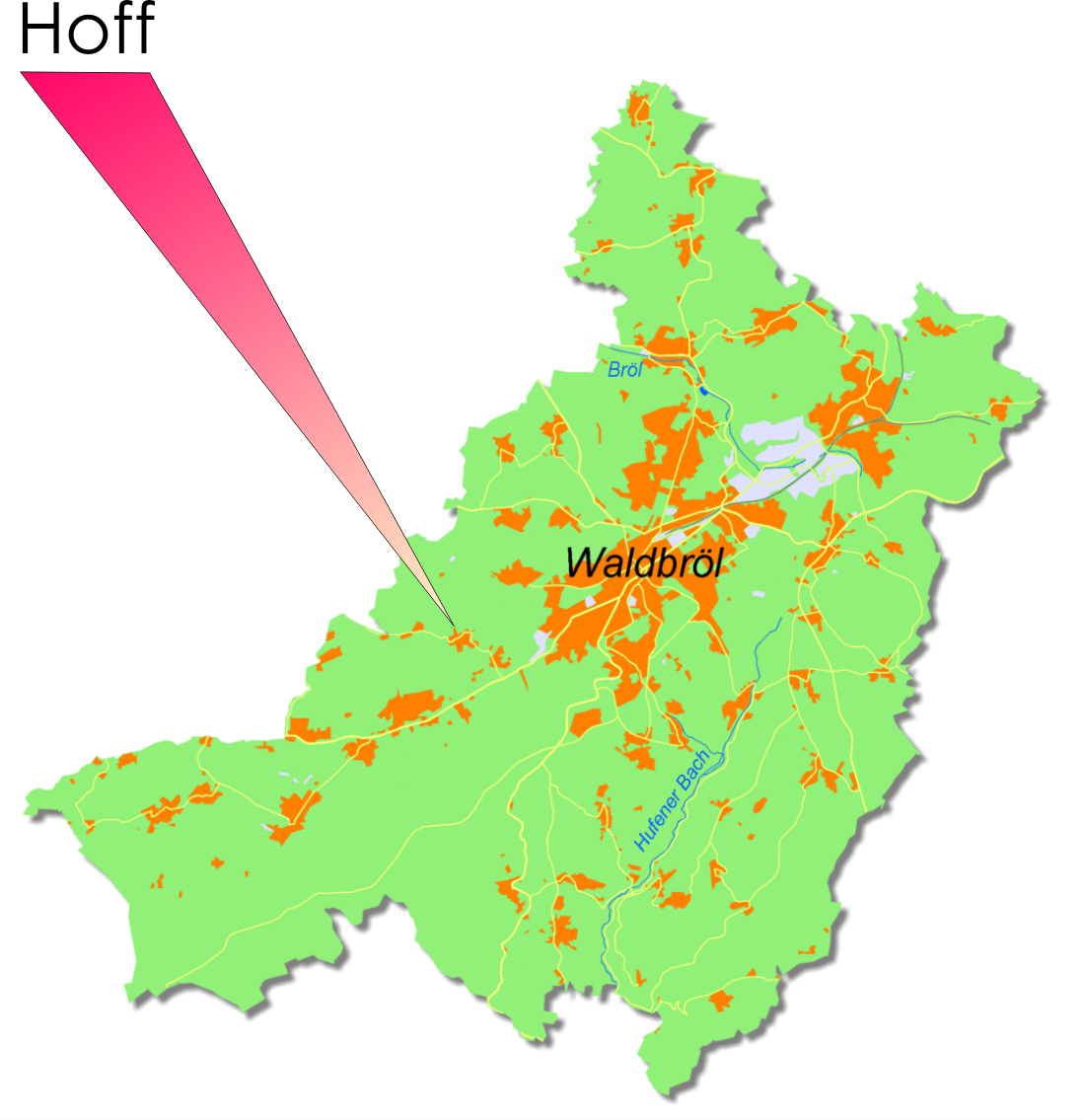 Hoff (Waldbröl)